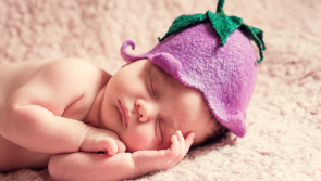 Baby needed for feature film shoot in Offaly 