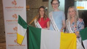 Three Offaly women in the running to be the Dubai Rose of Tralee 