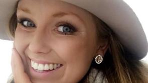 Meet the Offaly Rose of Tralee hopefuls - Adriana O'Brien