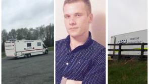 Gardaí return to Edenderry canal in search for missing man 