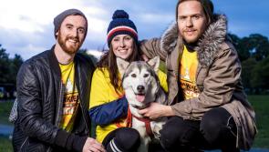 Tullamore gearing up for its 5th Darkness Into Light event 