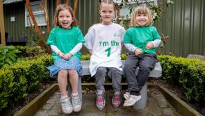 Offaly families urged to check for coeliac disease especially among children