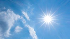 Ireland Weather: Met Eireann forecast rising temperatures with sun set to shine all week