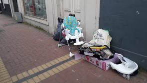 Tidy Towns and Council launch crackdown on litter and dog fouling problem in Edenderry 