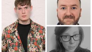 Playwrights announced for Offaly's 2018 Scripts festival 