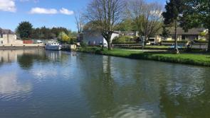 'Disheartened' Edenderry Tidy Towns plead with people to stop illegal dumping 