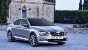 WIN: Your chance to win two luxury chauffeur-driven wedding cars