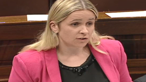 Delays to River Shannon Management Bill “moving from the farcical to the insulting” - Carol Nolan