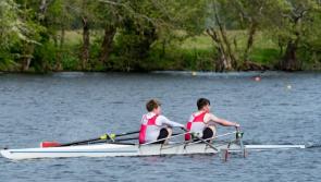 Offaly Rowing Notes (May 21)