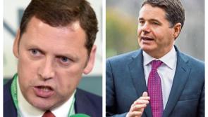 Cowen accuses Paschal Donohoe of 'dragging his feet' on affordable housing issue