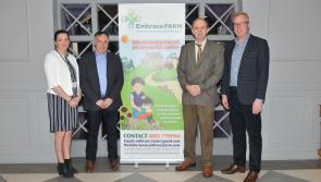 Embrace FARM to host remembrance service for those killed in farm accidents 