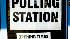 Early footfall 'steady' at Offaly polling stations as country votes on abortion referendum 