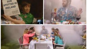 10 things Irish people do every time the sun comes out