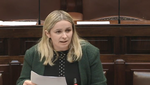 Offaly TD says lack of home help care for elderly is an 'insult' 
