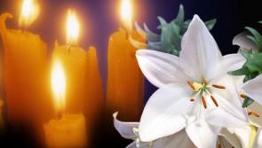 Offaly deaths and funerals - June 24