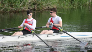 Offaly Rowing Report (June 5)