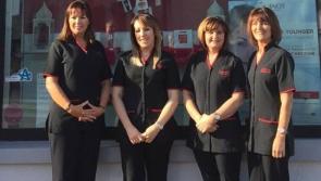 Offaly beauty salon rewarded for quality with 5-Star rating 