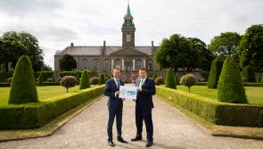 The search is on for Offaly's top foodie destination