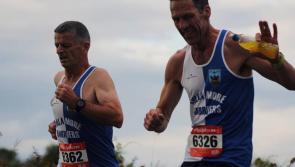 Offaly Athletics Report (June 20)
