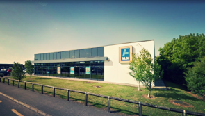 Aldi in Tullamore to close for refurbishments 