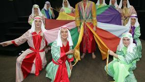 FRIDAY FLASHBACK: The time an Offaly secondary school staged Joseph and the Amazing Technicolor Dreamcoat
