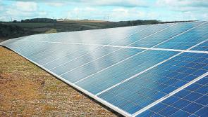 Massive solar farm being planned for Offaly 