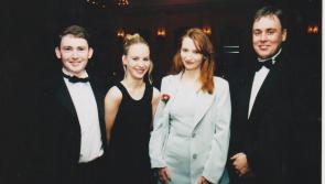 MONDAY MEMORY: A great night out for the Vintners in Offaly