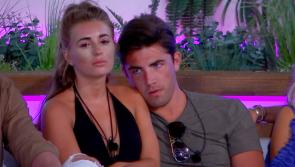 Love Island's Jack and Dani to appear as Ray D'Arcy Show returns 
