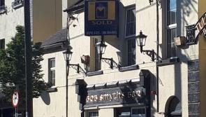 One of Tullamore's longest standing pubs has been sold