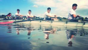 Offaly rowers excel at Irish Rowing Championships 