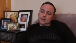 WATCH: Brother of missing Offaly woman Fiona Pender produces heartbreaking documentary
