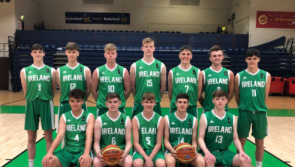Offaly sharpshooter helps Ireland to European bronze 