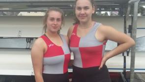 More success for Offaly rowers at the Carrick-on-Shannon regatta 