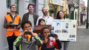 Four Offaly clubs and groups move step closer to National Lottery windfall 