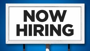 JOB ALERT: HSE hiring for new position with salary ranging from €83,000 to over €103,000