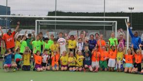 Tullamore Hockey braced for bumper year after World Cup heroics 
