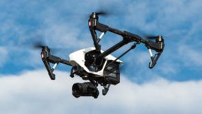 Calls for drone surveillance to combat illegal activity in Offaly 