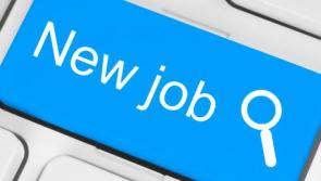 Five jobs available in Offaly today - 3