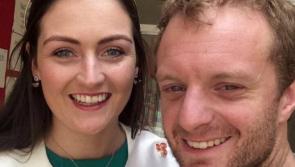 Offaly Rose of Tralee escort pays glowing tribute to outgoing winner Jennifer Byrne 