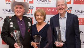 Irish country music icons to perform in the Midlands 
