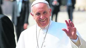 'Young people of Offaly' - We want your photographs from the Pope's visit to Ireland 