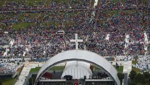 Gallery: Phoenix Park Mass hears Pope Francis ask for forgiveness for clerical sex abuse