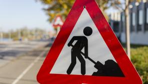 'Expect delays' - Major Offaly road set for works as council warn of delays