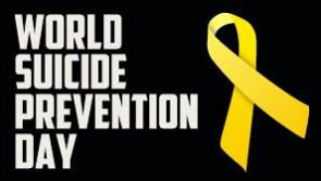 Trees of Hope to be planted in Offaly for World Suicide Prevention Day
