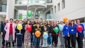VR party returns as Offaly Culture Night details announced 