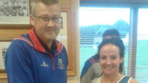 Tullamore Harriers Report (September 3)