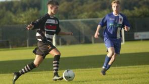 Tullamore slump to two-goal defeat against Birr Town