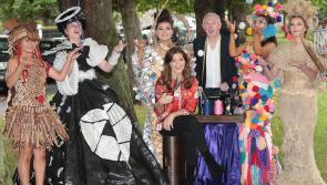 New judge announced as hunt begins for Junk Kouture Young Designers 2019
