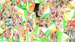10 things you won't hear from Sky Sports' fake GAA crowd noises 

