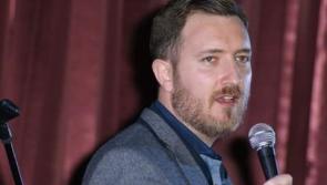 Offaly's 'singing barber' to debut new single at Ploughing 2018